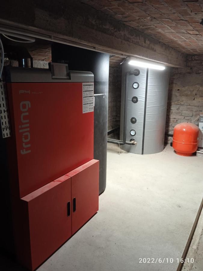 Gite Les Arcades Collonges-en Charollais Exterior foto