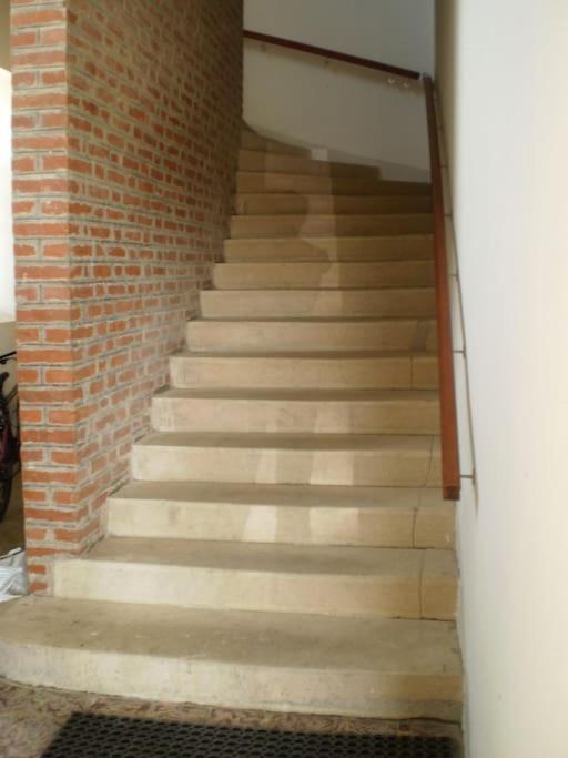 Gite Les Arcades Collonges-en Charollais Exterior foto
