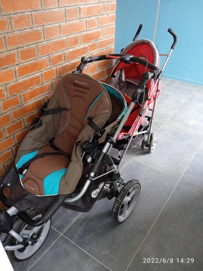 Gite Les Arcades Collonges-en Charollais Exterior foto